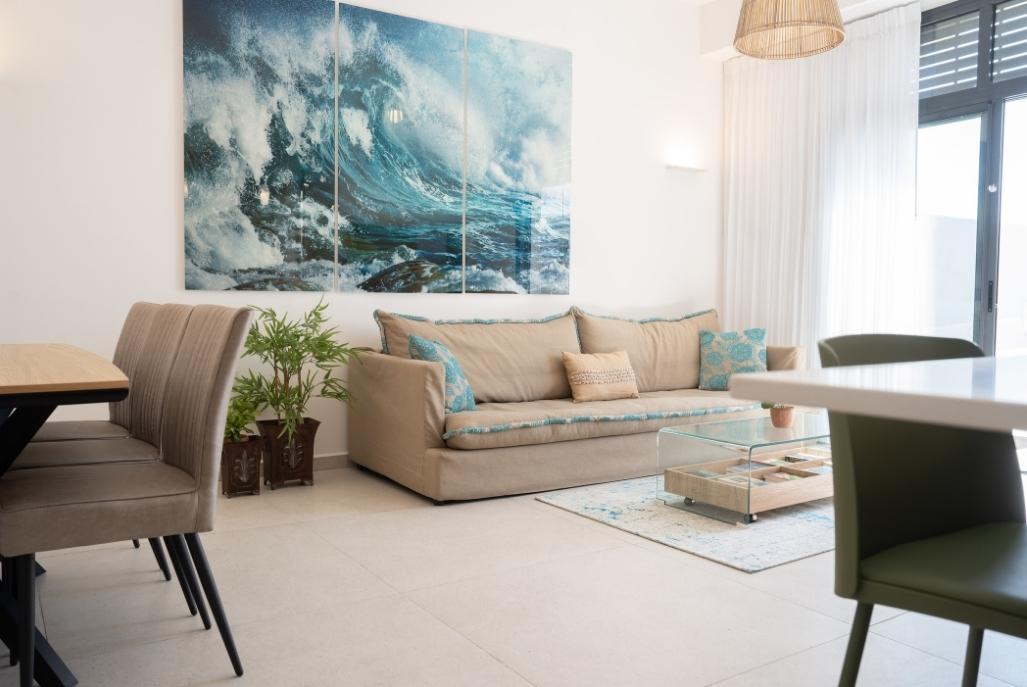 215862 המתחם הפנימי, אלה סאן - וילה שיטה, וילה  באילת וילות - Vila