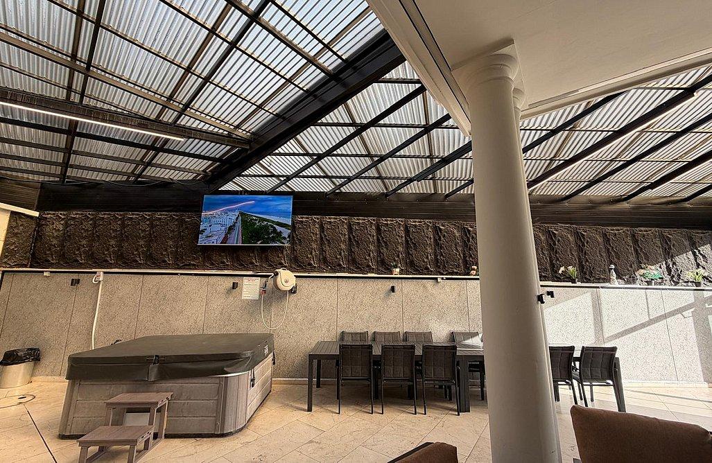 215897 גלריה כללית, וויט פאלאס -  White Palace, וילה  בירכא וילות - Vila