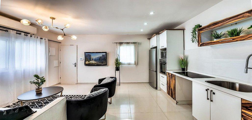 215935 וילה אנונה Anona Eilat, וילה אנונה Anona Eilat, וילה  באילת וילות - Vila