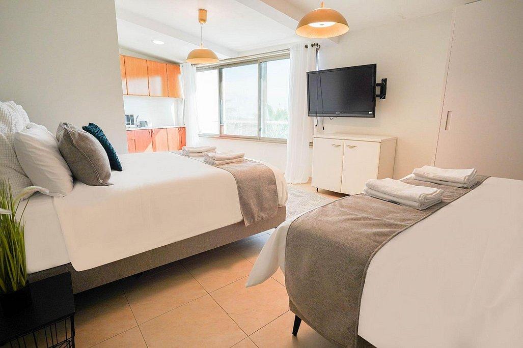 215937 וילה אנונה Anona Eilat, וילה אנונה Anona Eilat, וילה  באילת וילות - Vila