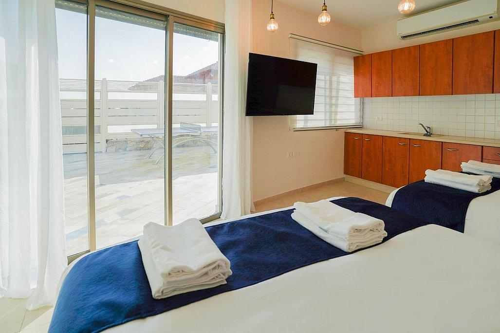 215938 וילה אנונה Anona Eilat, וילה אנונה Anona Eilat, וילה  באילת וילות - Vila