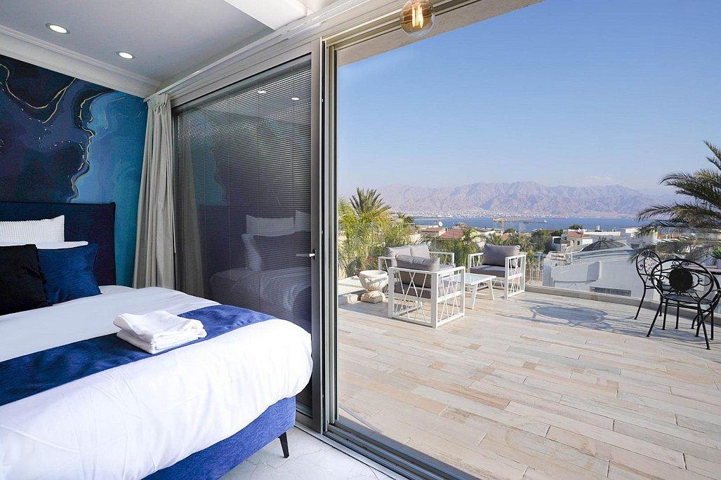 215952 וילה אנונה Anona Eilat, וילה אנונה Anona Eilat, וילה  באילת וילות - Vila