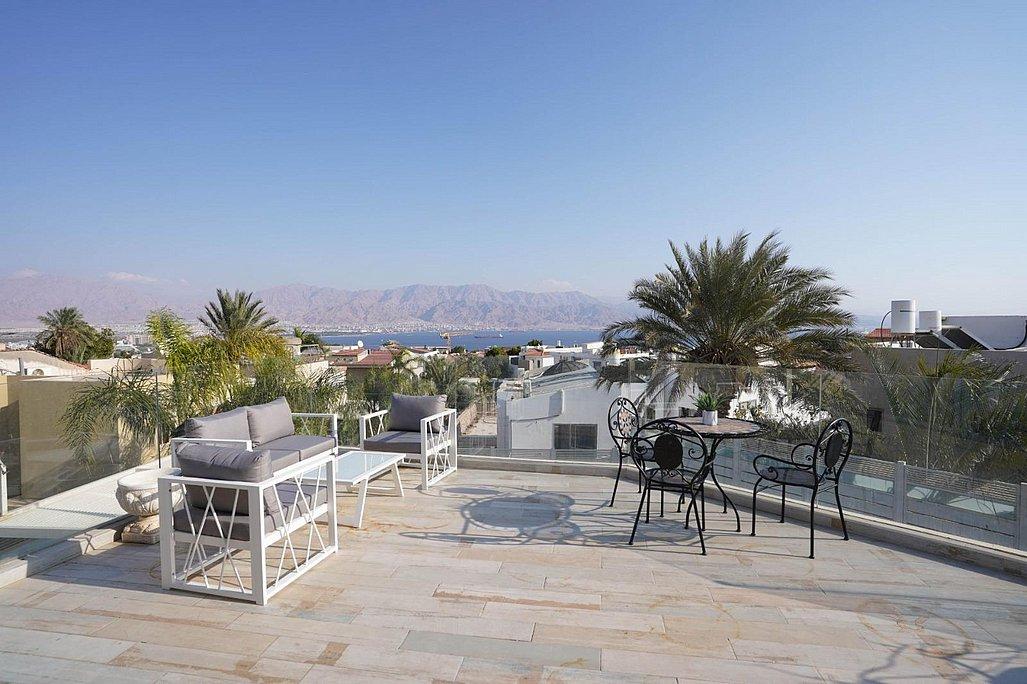 215953 וילה אנונה Anona Eilat, וילה אנונה Anona Eilat, וילה  באילת וילות - Vila