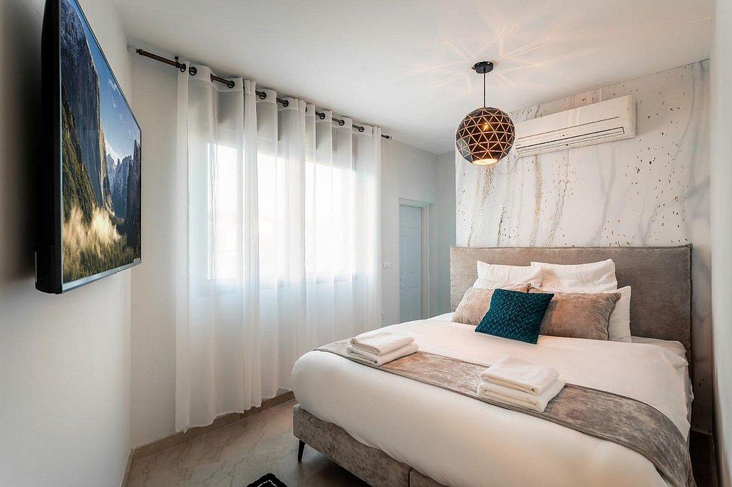 215966 המתחם הפנימי, וילה אנונה Anona Eilat, וילה  באילת וילות - Vila