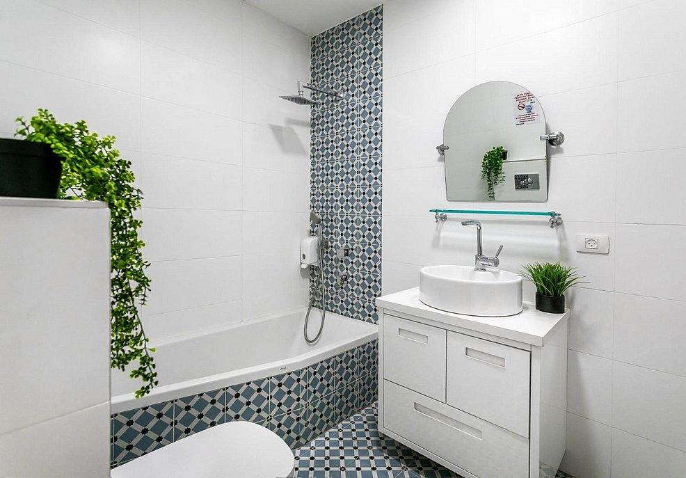 215969 המתחם הפנימי, וילה אנונה Anona Eilat, וילה  באילת וילות - Vila