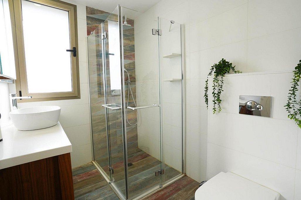 215970 המתחם הפנימי, וילה אנונה Anona Eilat, וילה  באילת וילות - Vila