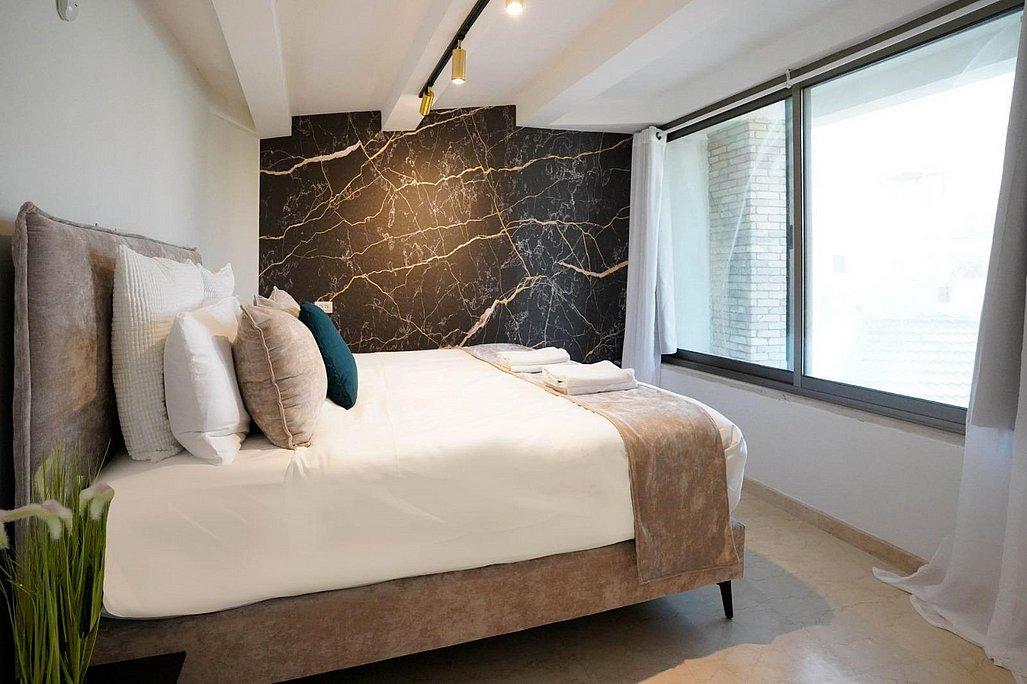 215974 המתחם הפנימי, וילה אנונה Anona Eilat, וילה  באילת וילות - Vila