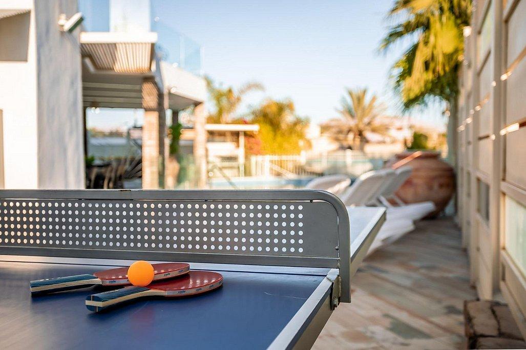 215983 המתחם החיצוני, וילה אנונה Anona Eilat, וילה  באילת וילות - Vila