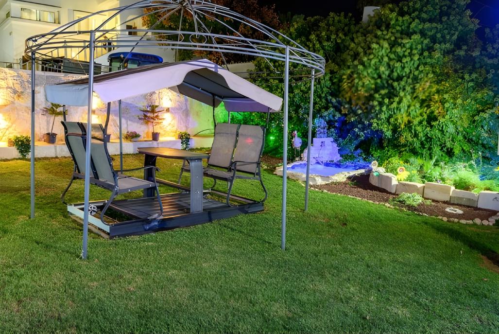 216026 גלריה כללית, וילה גליו בגליל, וילה  בספסופה וילות - Vila