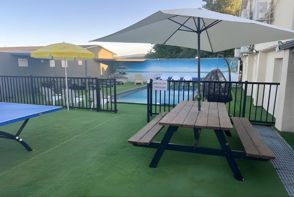 216029 גלריה כללית, וילה גליו בגליל, וילה  בספסופה וילות - Vila