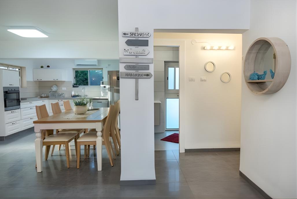 216033 גלריה כללית, וילה גליו בגליל, וילה  בספסופה וילות - Vila