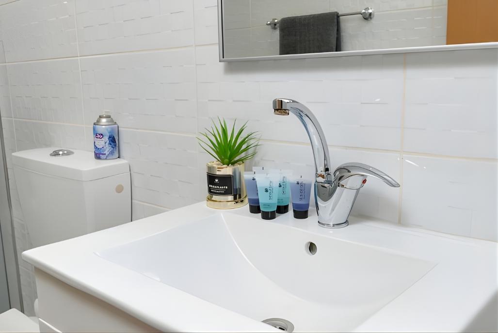 216059 המתחם הפנימי והחדרים, וילה גליו בגליל, וילה  בספסופה וילות - Vila