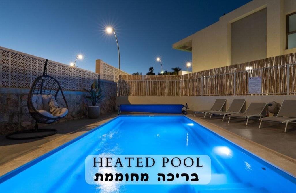 216073 גלריה כללית, וילה אקווה סול - Dreamy Rent, וילה  באילת וילות - Vila