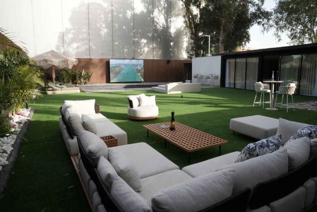 216093 קופה קבנה - גלריה כללית, קופה קבנה, וילה  באור עקיבא וילות - Vila