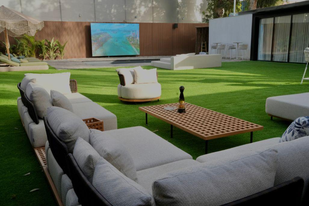 216094 קופה קבנה - גלריה כללית, קופה קבנה, וילה  באור עקיבא וילות - Vila