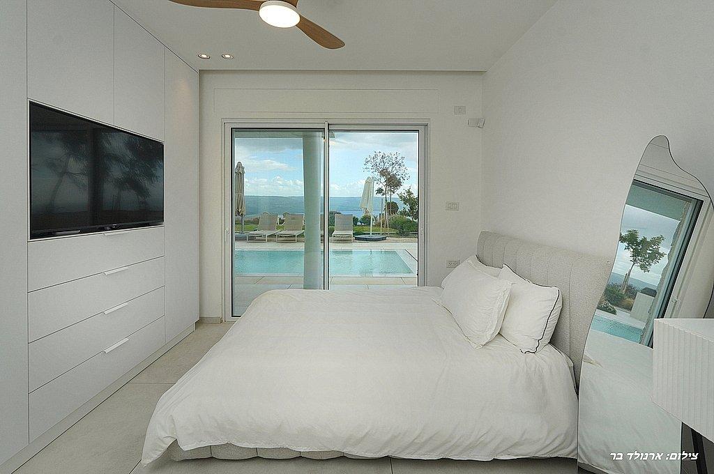 216135 סאן ריזורט - גלריה כללית, סאן ריזורט, וילה  באמנון וילות - Vila