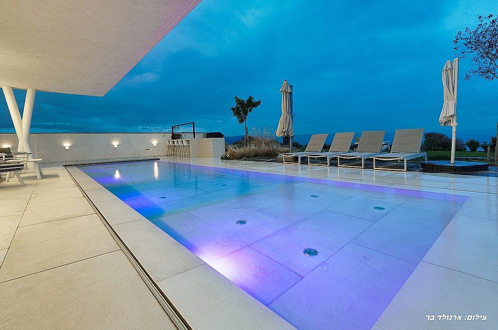 216158 סאן ריזורט - גלריה כללית, סאן ריזורט, וילה  באמנון וילות - Vila