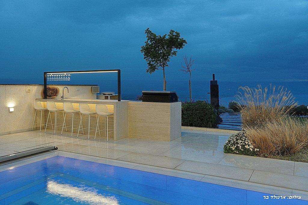 216160 סאן ריזורט - גלריה כללית, סאן ריזורט, וילה  באמנון וילות - Vila