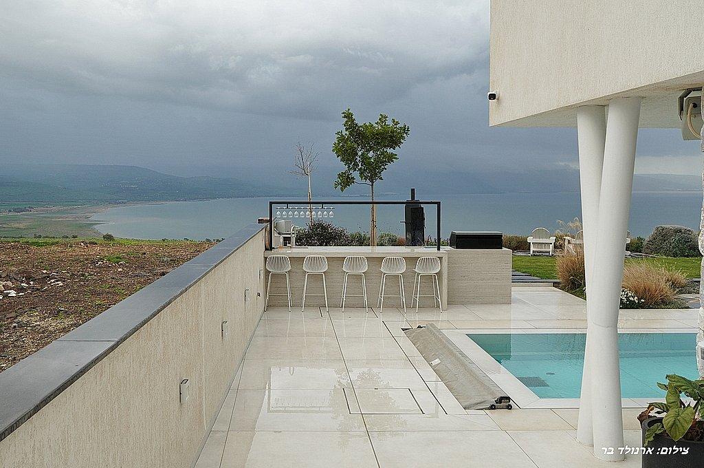 216166 סאן ריזורט - גלריה כללית, סאן ריזורט, וילה  באמנון וילות - Vila