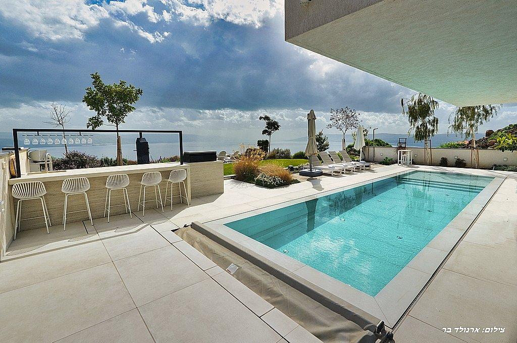 216167 סאן ריזורט - גלריה כללית, סאן ריזורט, וילה  באמנון וילות - Vila