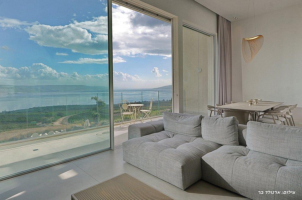 216173 סאן ריזורט - גלריה כללית, סאן ריזורט, וילה  באמנון וילות - Vila