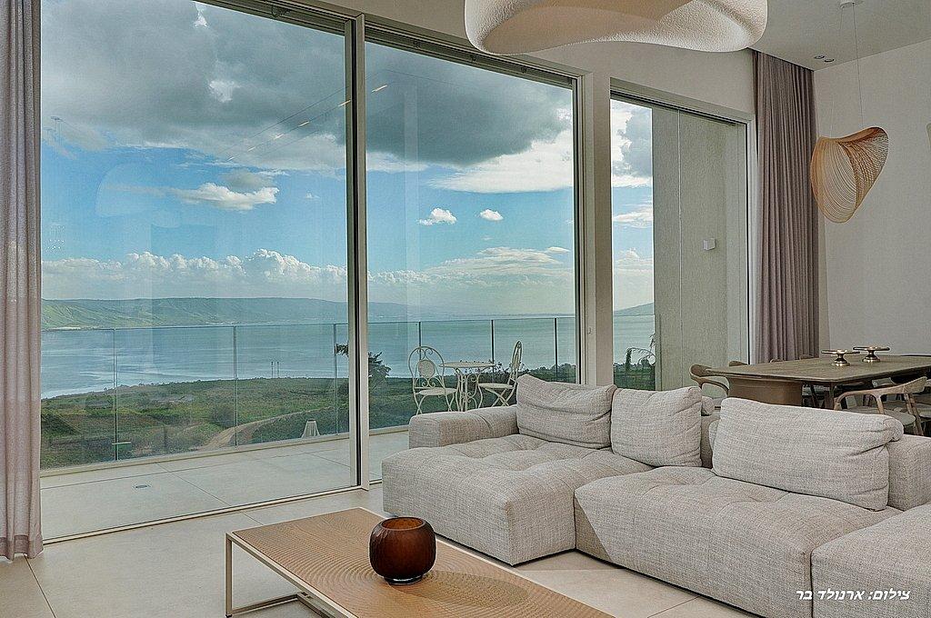 216174 סאן ריזורט - גלריה כללית, סאן ריזורט, וילה  באמנון וילות - Vila