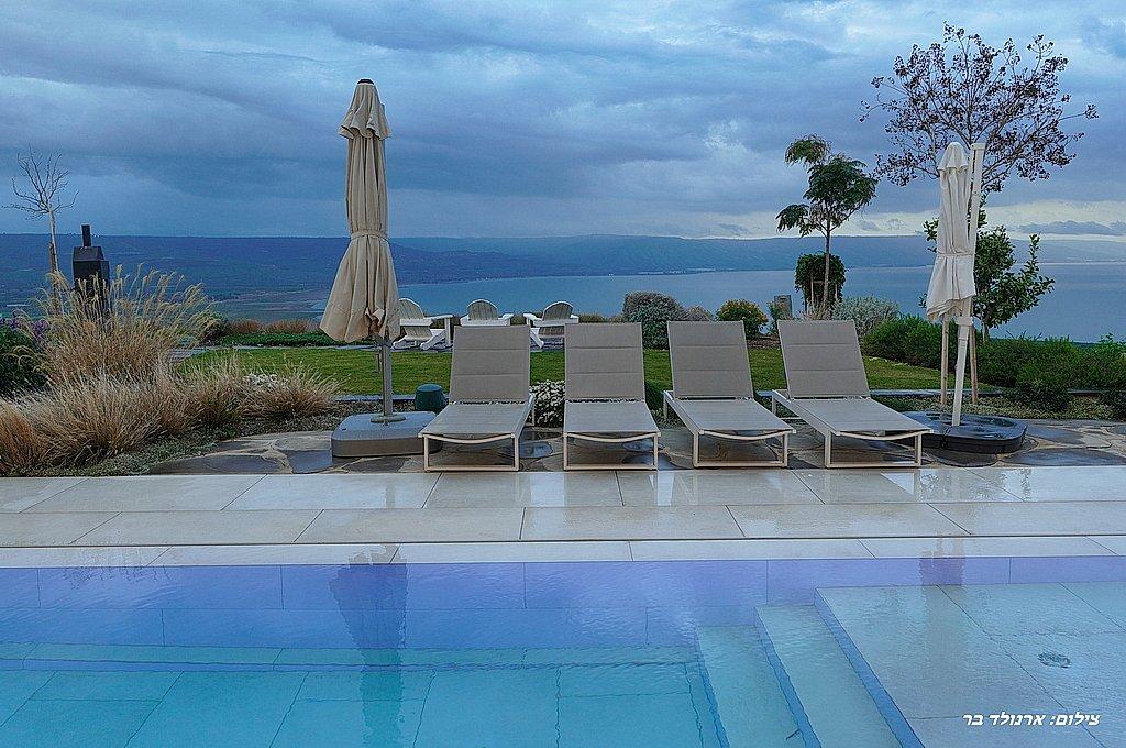 216175 סאן ריזורט - גלריה כללית, סאן ריזורט, וילה  באמנון וילות - Vila