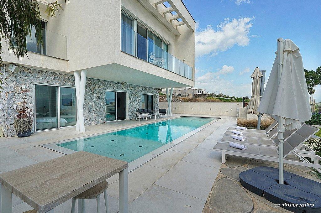 216176 סאן ריזורט - גלריה כללית, סאן ריזורט, וילה  באמנון וילות - Vila