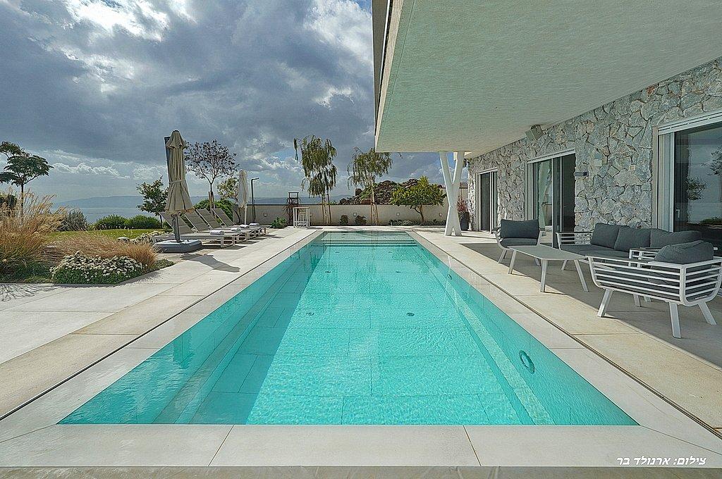 216177 סאן ריזורט - גלריה כללית, סאן ריזורט, וילה  באמנון וילות - Vila