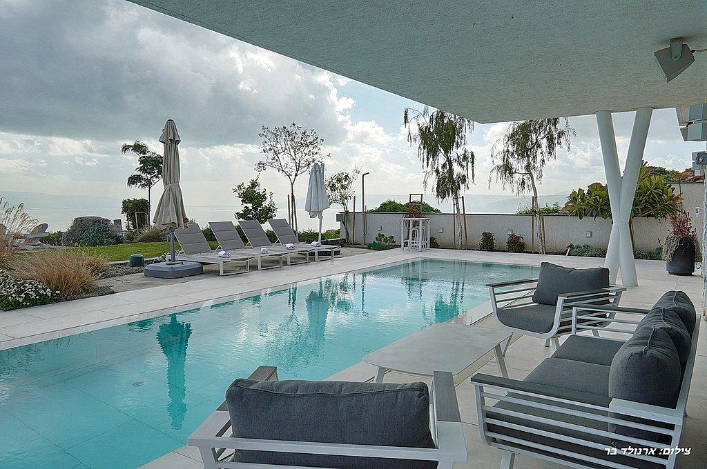 216178 סאן ריזורט - גלריה כללית, סאן ריזורט, וילה  באמנון וילות - Vila