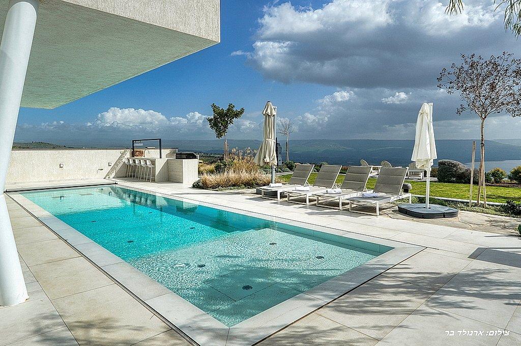 216184 סאן ריזורט - גלריה כללית, סאן ריזורט, וילה  באמנון וילות - Vila