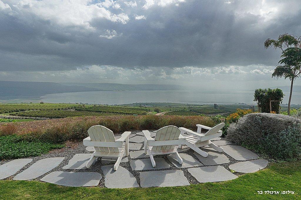 216185 סאן ריזורט - גלריה כללית, סאן ריזורט, וילה  באמנון וילות - Vila