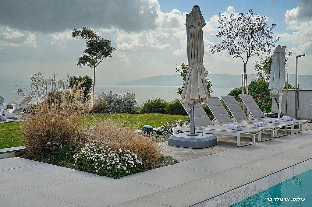 216188 סאן ריזורט - גלריה כללית, סאן ריזורט, וילה  באמנון וילות - Vila