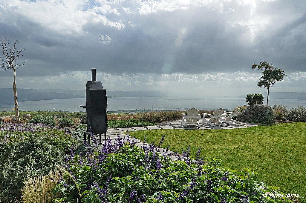 216192 סאן ריזורט - גלריה כללית, סאן ריזורט, וילה  באמנון וילות - Vila