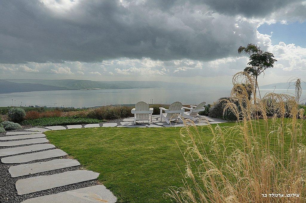 216193 סאן ריזורט - גלריה כללית, סאן ריזורט, וילה  באמנון וילות - Vila