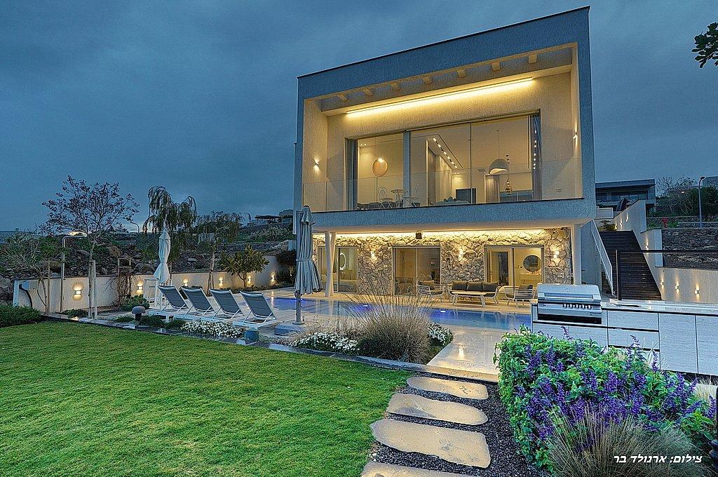 216196 סאן ריזורט - גלריה כללית, סאן ריזורט, וילה  באמנון וילות - Vila