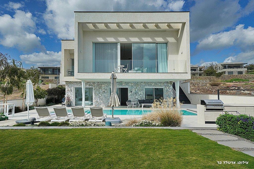 216197 סאן ריזורט - גלריה כללית, סאן ריזורט, וילה  באמנון וילות - Vila