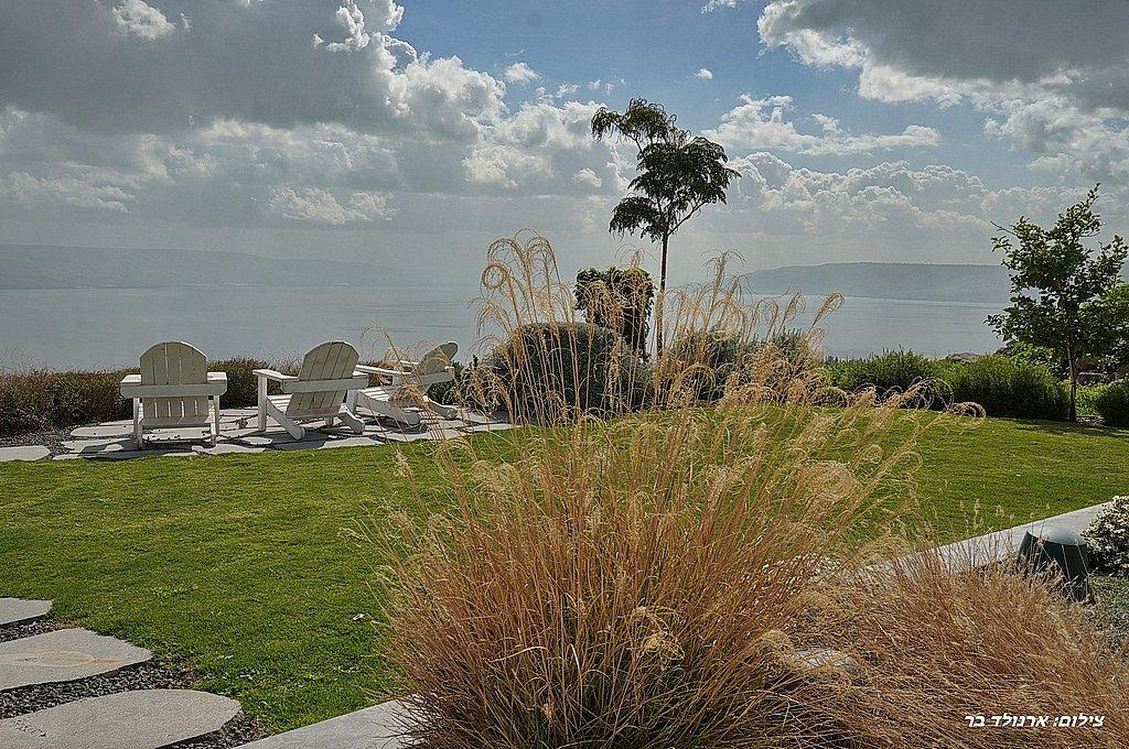 216198 סאן ריזורט - גלריה כללית, סאן ריזורט, וילה  באמנון וילות - Vila