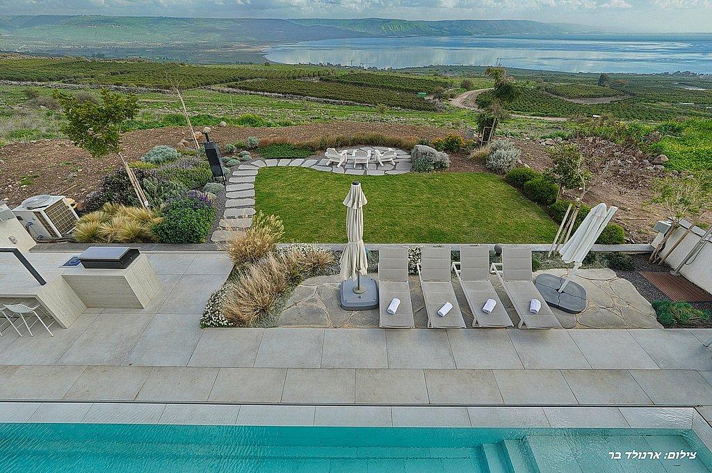 216199 סאן ריזורט - גלריה כללית, סאן ריזורט, וילה  באמנון וילות - Vila