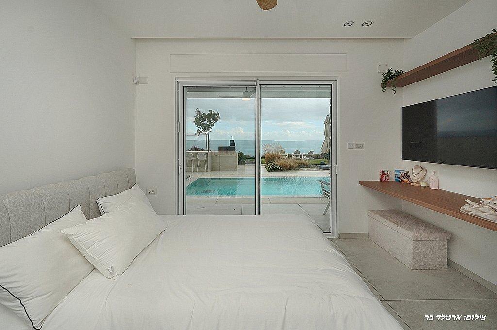 216204 סאן ריזורט - מתחם פנימי, סאן ריזורט, וילה  באמנון וילות - Vila