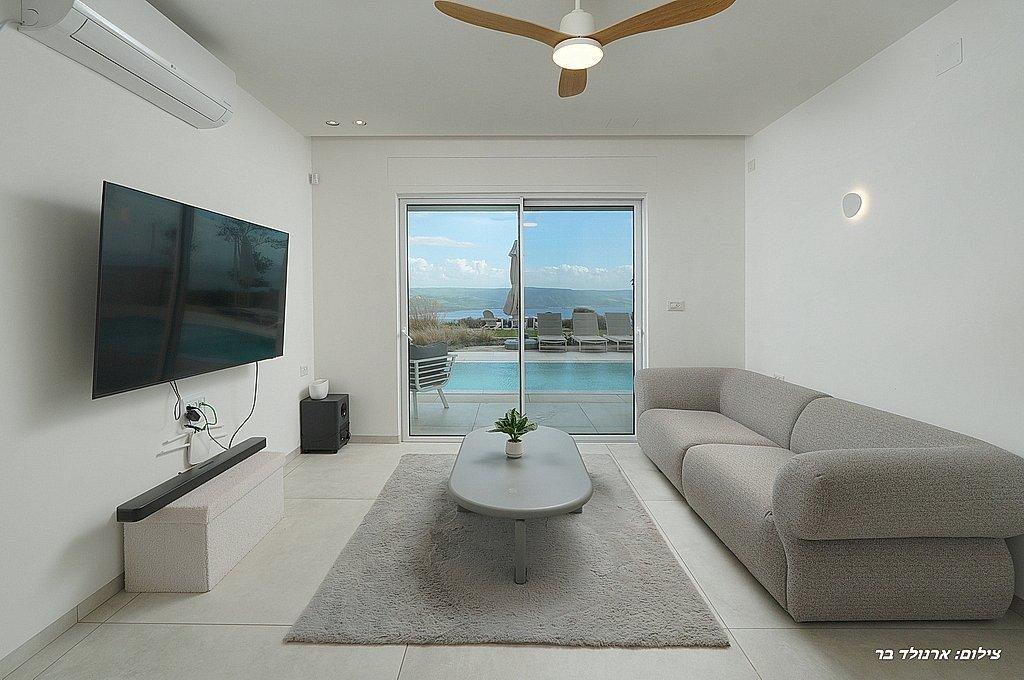 216211 סאן ריזורט - מתחם פנימי, סאן ריזורט, וילה  באמנון וילות - Vila