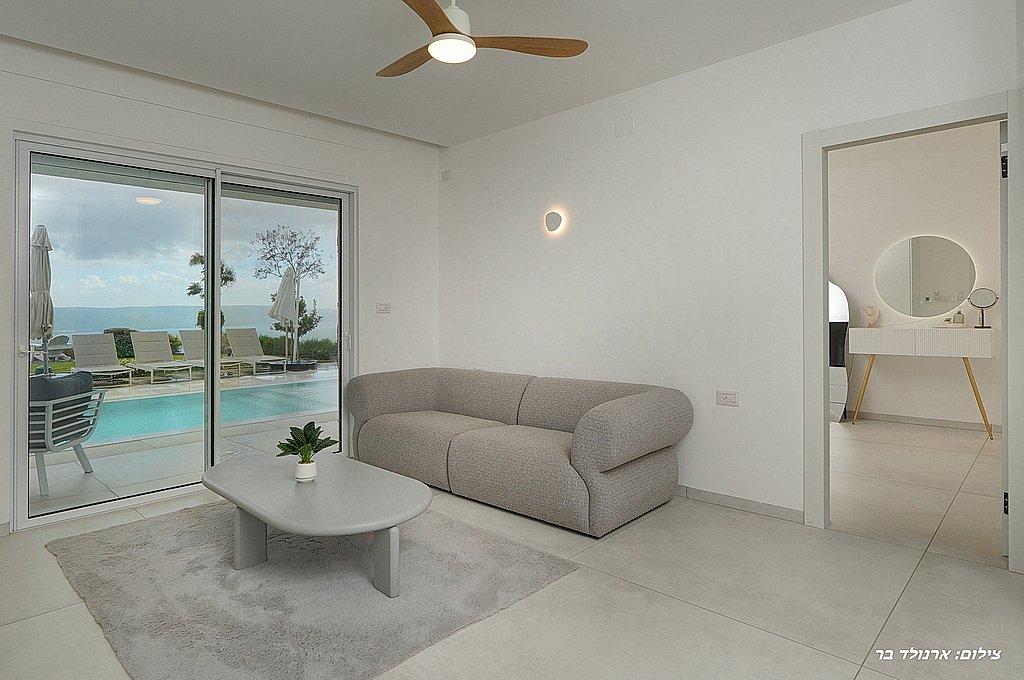 216212 סאן ריזורט - מתחם פנימי, סאן ריזורט, וילה  באמנון וילות - Vila