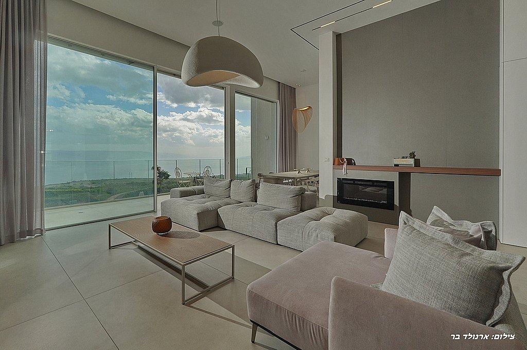 216218 סאן ריזורט - מתחם פנימי, סאן ריזורט, וילה  באמנון וילות - Vila