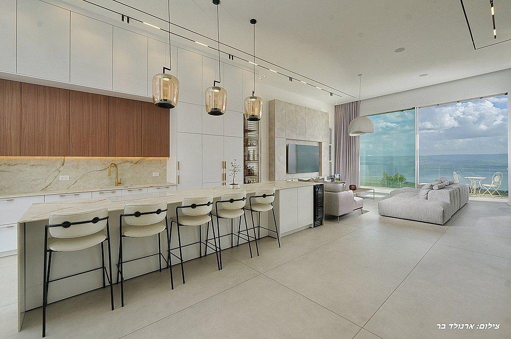 216223 סאן ריזורט - מתחם פנימי, סאן ריזורט, וילה  באמנון וילות - Vila