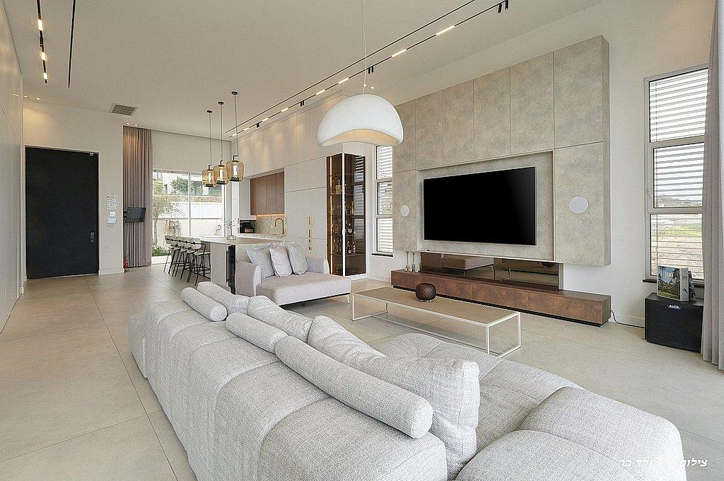 216226 סאן ריזורט - מתחם פנימי, סאן ריזורט, וילה  באמנון וילות - Vila