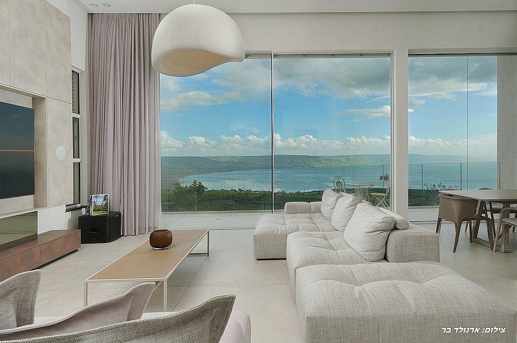 216227 סאן ריזורט - מתחם פנימי, סאן ריזורט, וילה  באמנון וילות - Vila