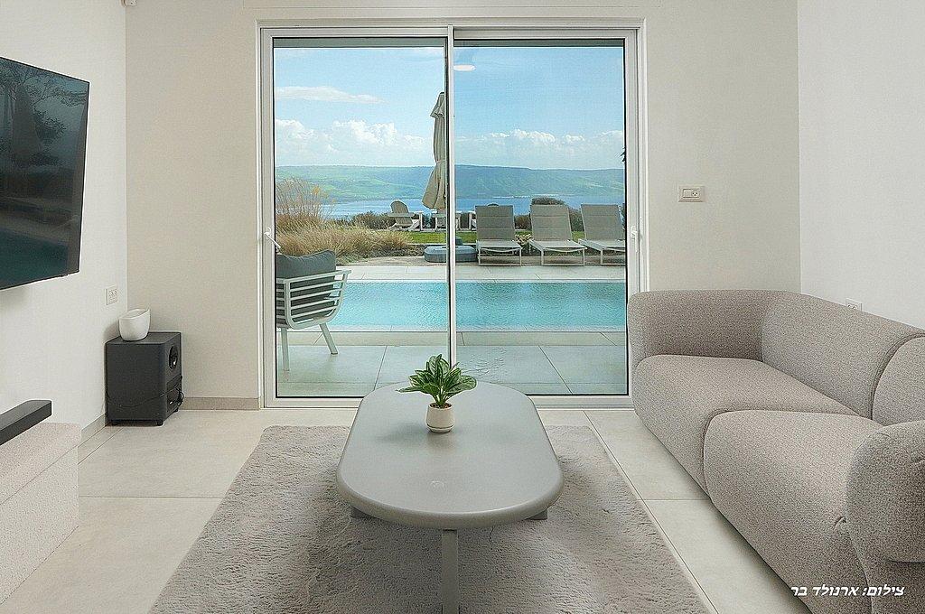 216228 סאן ריזורט - מתחם פנימי, סאן ריזורט, וילה  באמנון וילות - Vila