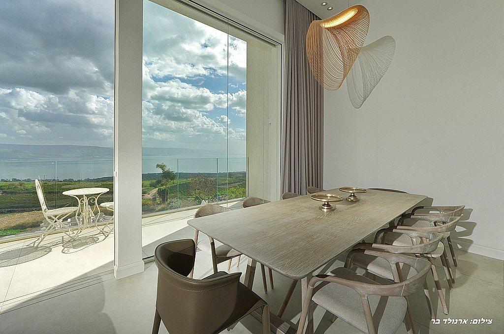 216229 סאן ריזורט - מתחם פנימי, סאן ריזורט, וילה  באמנון וילות - Vila