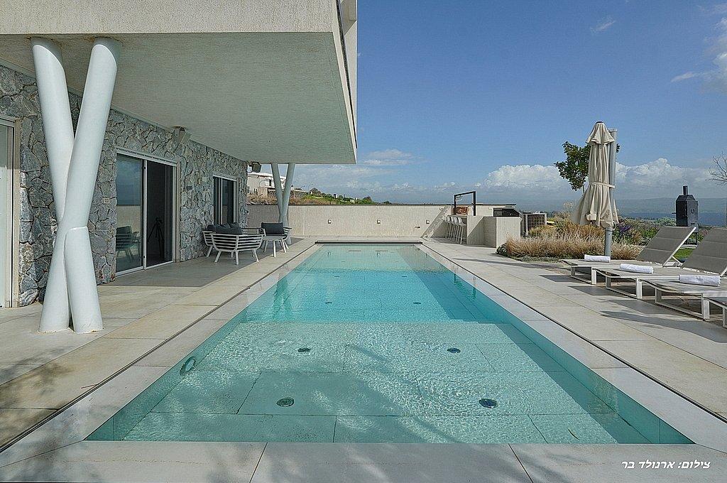 216236 סאן ריזורט - מתחם חיצוני, סאן ריזורט, וילה  באמנון וילות - Vila