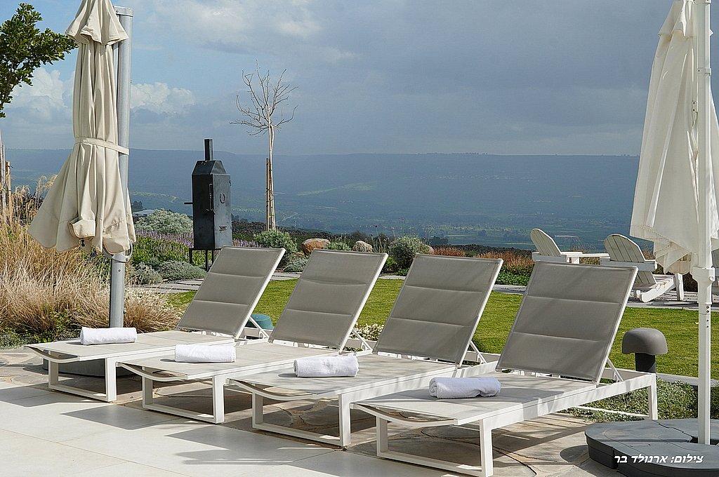 216237 סאן ריזורט - מתחם חיצוני, סאן ריזורט, וילה  באמנון וילות - Vila